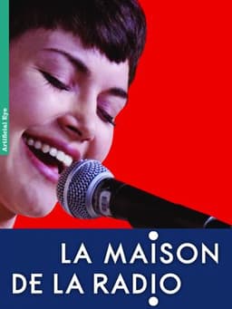 La Maison de la Radio