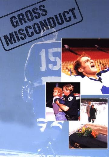 Gross Misconduct: The Life of Brian Spencer