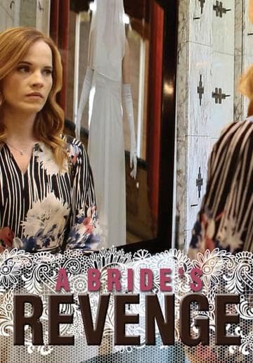 A Bride's Revenge