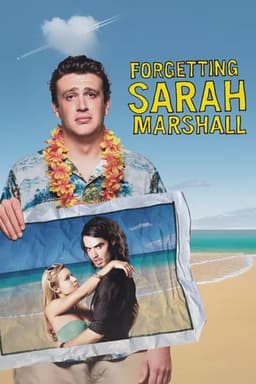 Forgetting Sarah Marshall