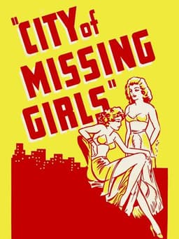 City of Missing Girls