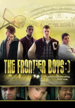 The Frontier Boys