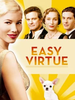 Easy Virtue