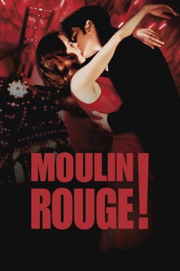 Moulin Rouge!