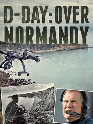 D-Day: Normandy 1944