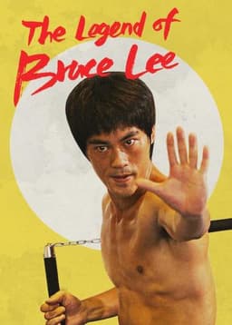The Legend of Bruce Lee