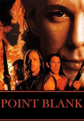 Point Blank
