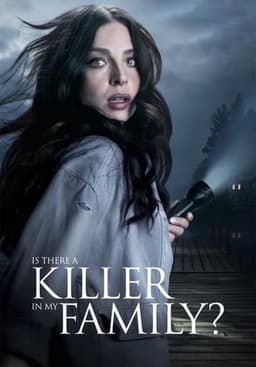 Is There a Killer in My Family?