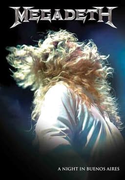 Megadeth: That One Night - Live in Buenos Aires