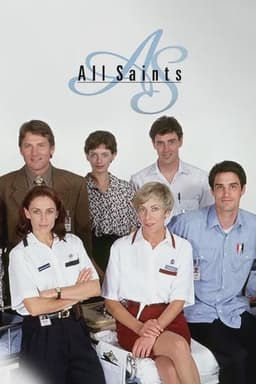 All Saints