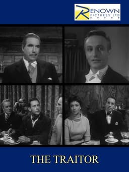 The Traitor