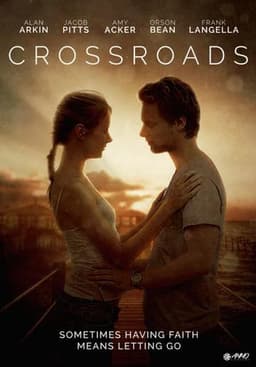 Crossroads