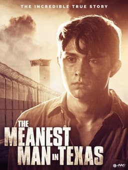 The Meanest Man in Texas