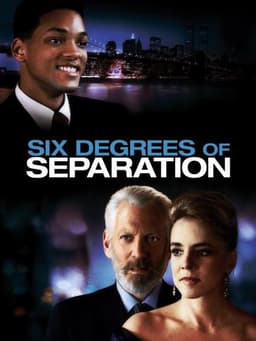 Six Degrees of Separation