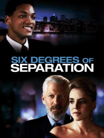Six Degrees of Separation