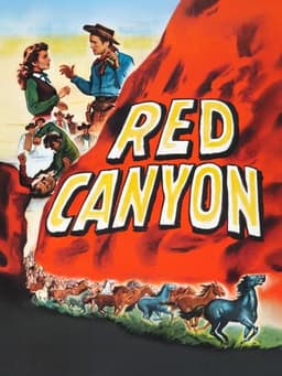 Red Canyon