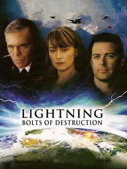 Lightning: Bolts of Destruction