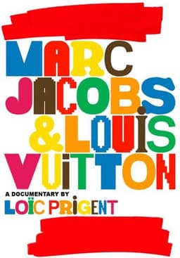 Marc Jacobs & Louis Vuitton