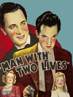 Man With Two Lives