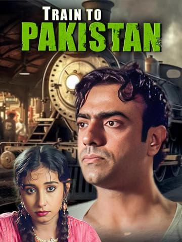 Train to Pakistan