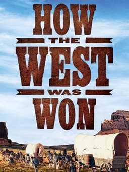 How the West Was Won