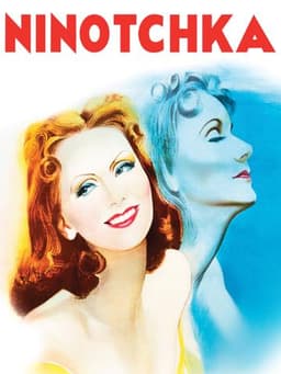 Ninotchka
