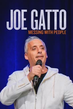 Joe Gatto: Messing with People