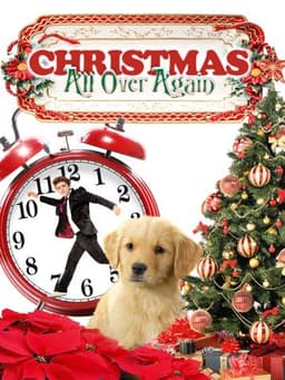Christmas All Over Again