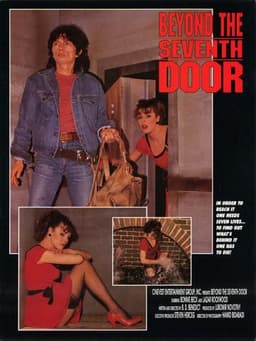 Beyond the Seventh Door