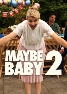 Maybe Baby 2