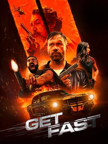 Get Fast