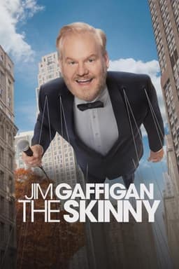 Jim Gaffigan: The Skinny