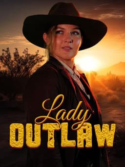 Lady Outlaw
