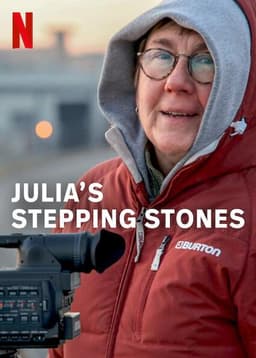 Julia's Stepping Stones