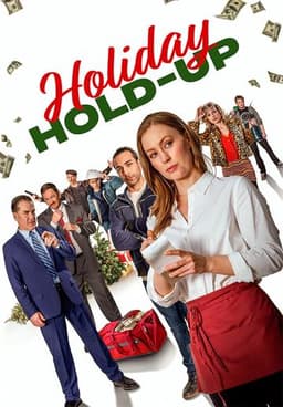 Holiday Hold-Up