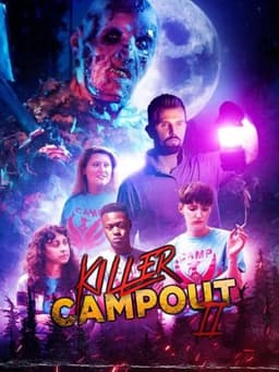 Killer Campout Part II