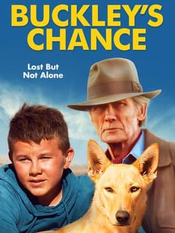 Buckley's Chance