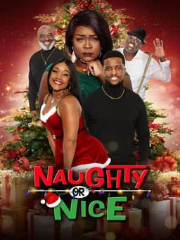 Naughty or Nice