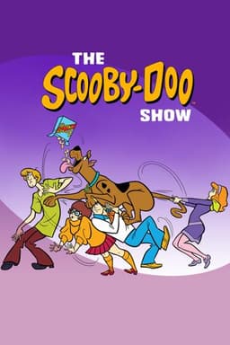 Scooby's Laff-A Lympics