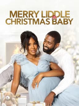 Merry Liddle Christmas Baby