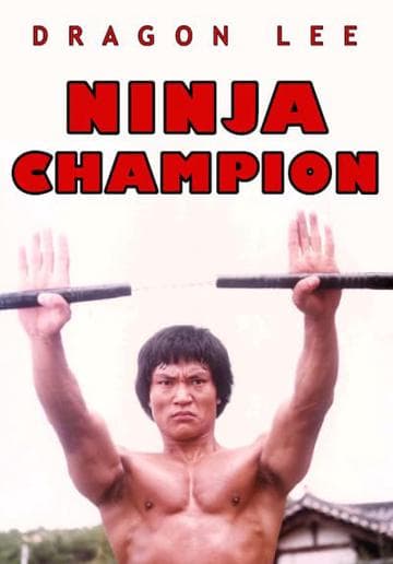 Ninja Champion