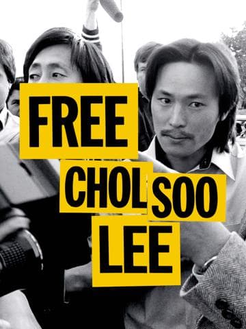 Free Chol Soo Lee