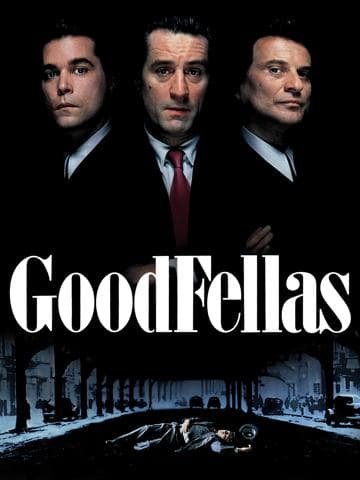 GoodFellas