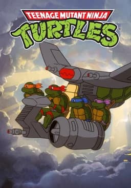 Teenage Mutant Ninja Turtles