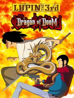 Lupin the Third: Alcatraz Connection