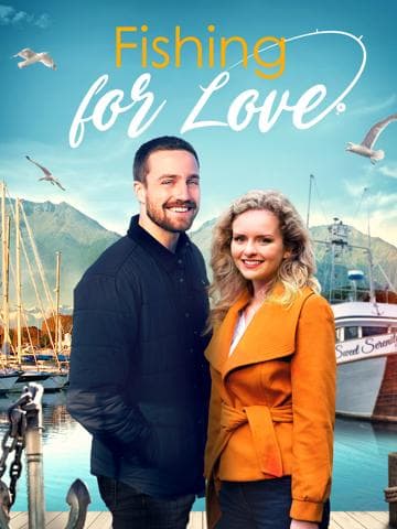 Fishing for Love