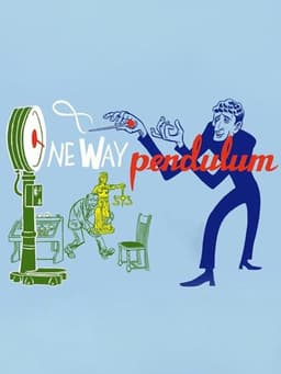 One Way Pendulum