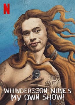 Whindersson Nunes: My Own Show!