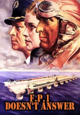 F.P.1 Doesn't Answer