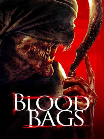 Blood Bags